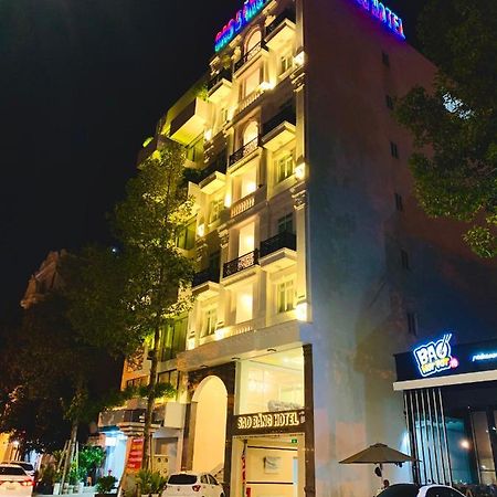 Sao Bang Hotel Thu Dau Mot Exteriér fotografie